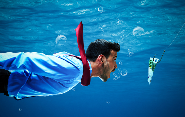 Sharks vs Sharks: Banks, funds, market makers, prop trading
