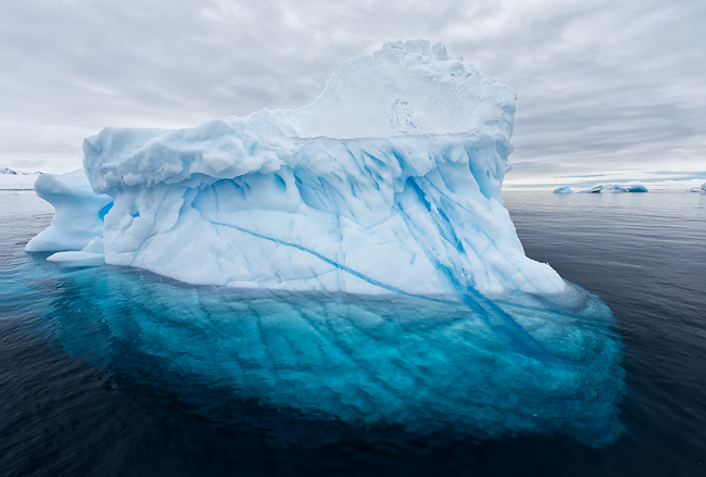 Iceberg Orders by Axia Futures