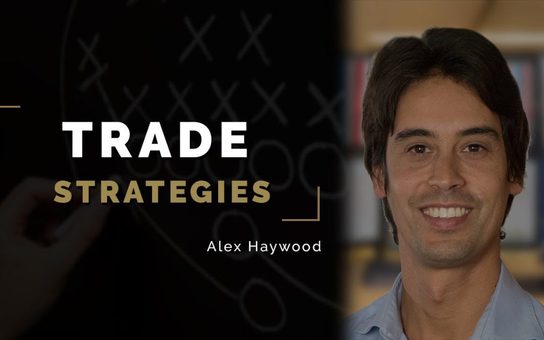 Axia’s Alex Haywood – The process of becoming a Professional Trader – Video