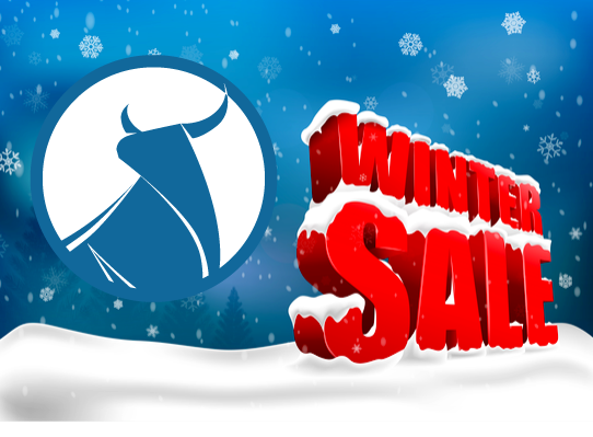 “December 50” – Discounts Back by Popular Demand!