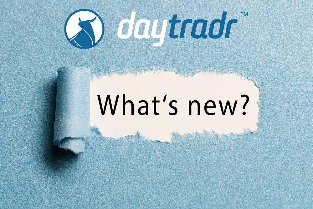 Great New Features in Jigsaw daytradr V2.0.0.11