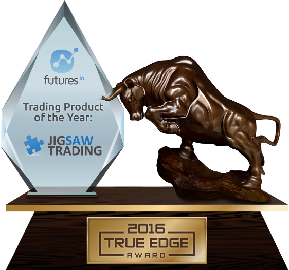 Jigsaw Trading