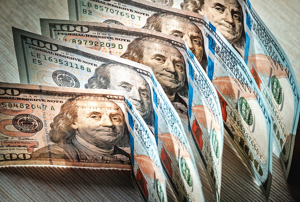 October Leaderboard Prize – $500 in cash