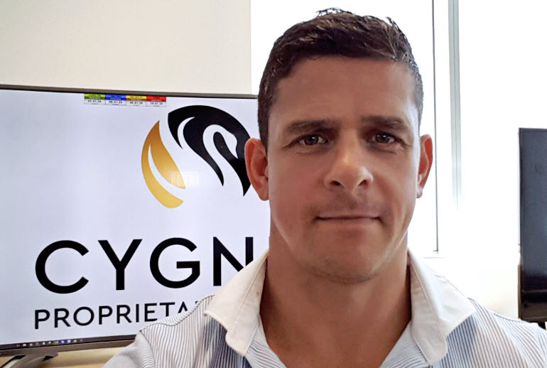 Pro Trader Darren Reed – Trading as a Business, 14th August 4:30PM EST