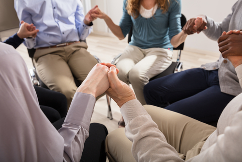 Jigsaw Group Therapy – 7th June! Live Webinar Recording.