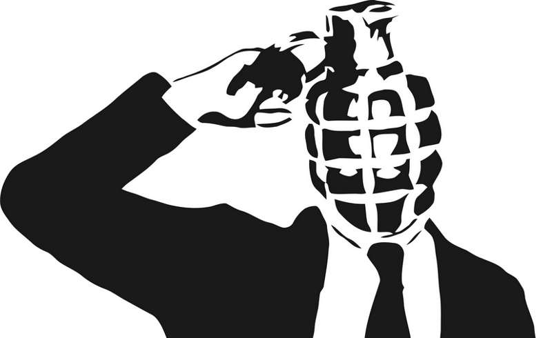 Self-Sabotage in Trading. What Exactly is it? How do we Overcome it?