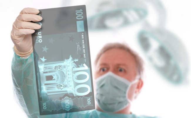 Extreme Volatility and Your Trading