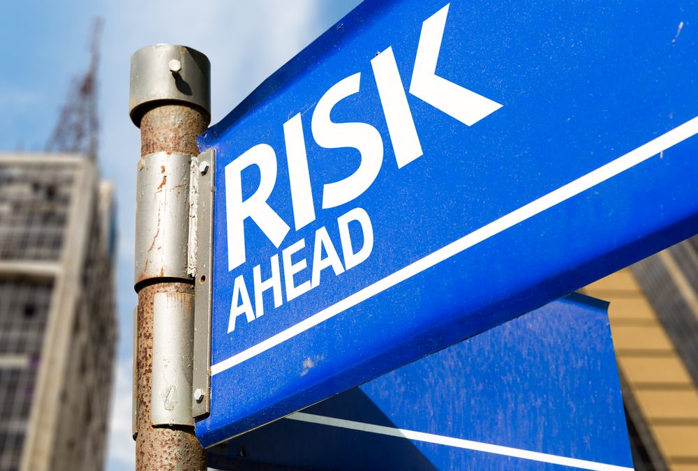Volatility – Moving Your Stops is Not Always The Answer