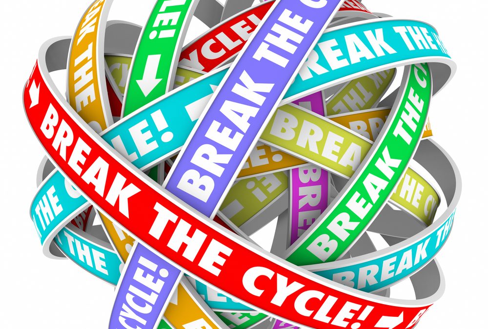 Why some traders struggle – even with a great setup! How to break the cycle.
