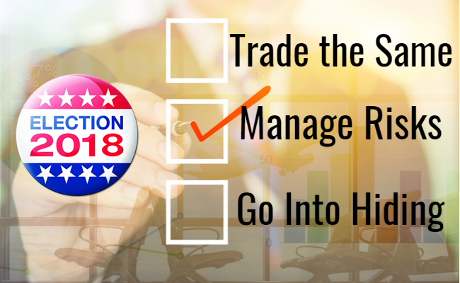 Mid-Term Election Week – What Traders Need to Know
