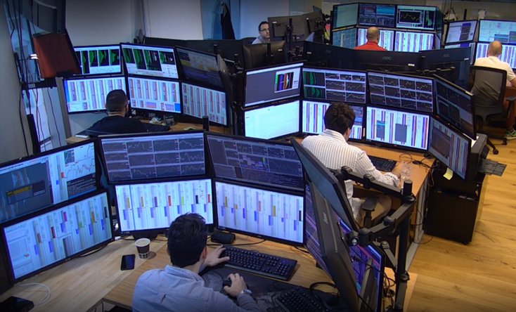 Professional Trader Alex Haywood Joins our Monthly Group Trading Therapy Session – Jun 7 1:30PM EST