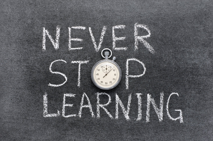Mr Topstep Open House – $9 for a full week of training!