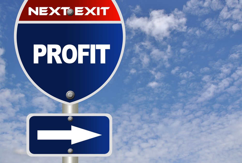 Multi-Leg Exit Strategies now Supported in daytradr