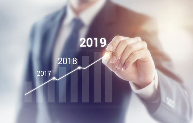 Trading 2019 – Market Conditions & Go-Forward Plan