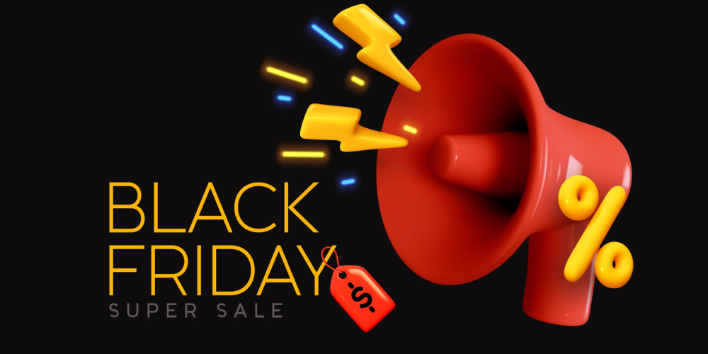 Jigsaw’s Black Friday – Unleashing the Best Prices of the Year!