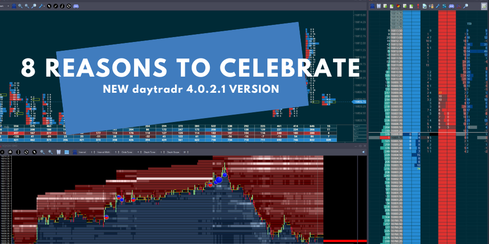 Eight Reasons to Celebrate: A Closer Look at Version 4.0.2.1’s New Features