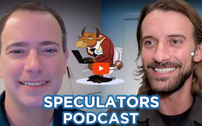 John Grady Reveals Institutional Order Flow Secrets