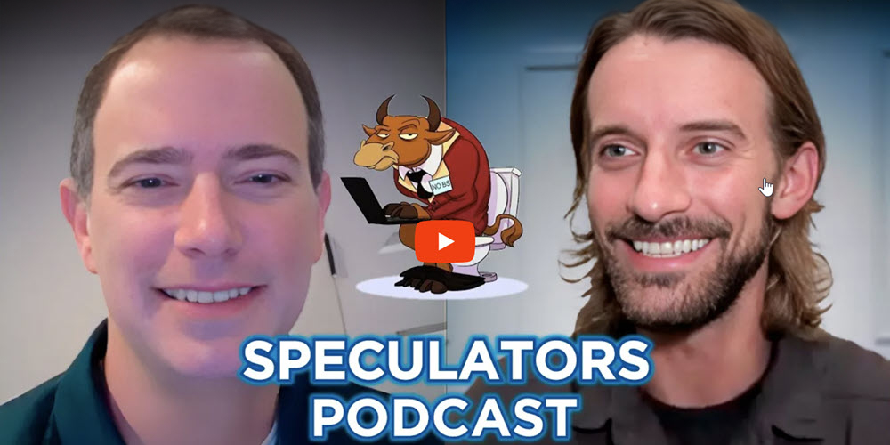 John Grady Reveals Institutional Order Flow Secrets