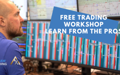 FREE Trading Workshop – Learn from the Pros