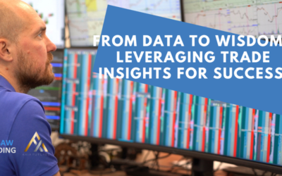 From Data to Wisdom: Leveraging Trade Insights for Success