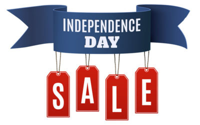 Celebrate Freedom: Jigsaw Trading’s 4th of July Sale!