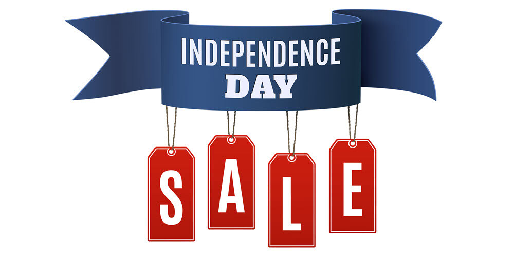 Celebrate Freedom: Jigsaw Trading’s 4th of July Sale!