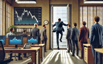 Trading The Crash