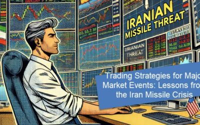 Workshop recording – Trading Strategies for Major Market Events: Lessons from the Iran Missile Crisis