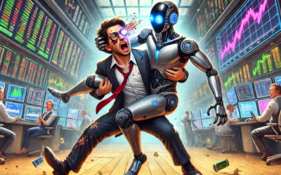 AI and Trading: What It Can and Can’t Do