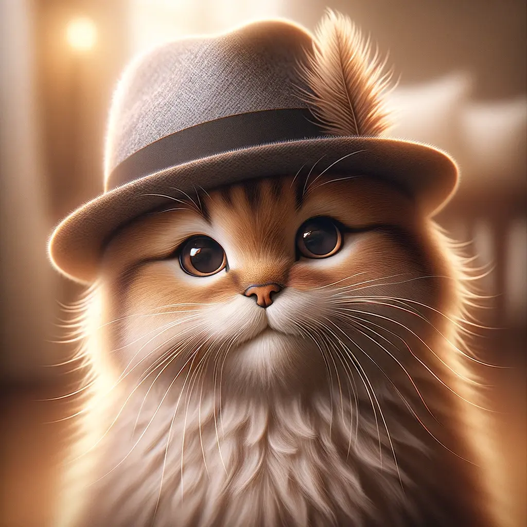 CatWithAHat-GPT