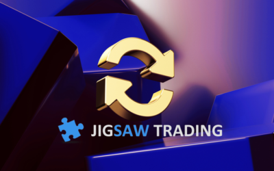 On Demand Market Replay in Jigsaw 2.0.0.20