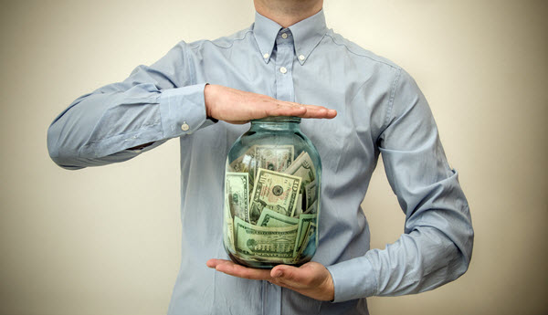 Jigsaw daytradr – Keeping your data fees low!