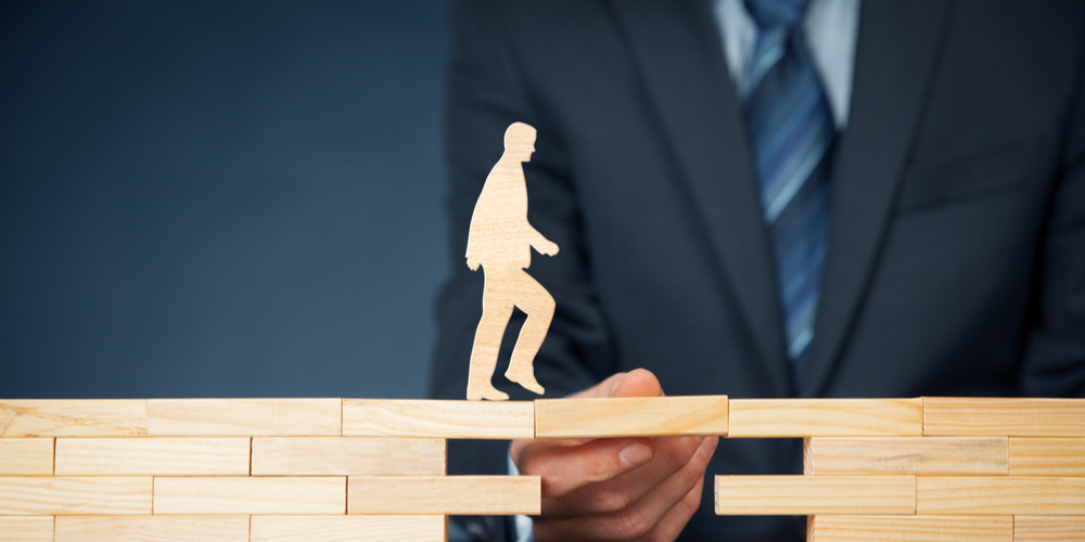 Improved Support System at Jigsaw