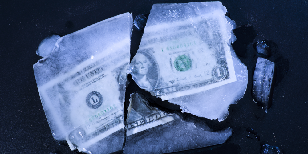 Icebergs, Stop Runs & Balance of Outright Traders