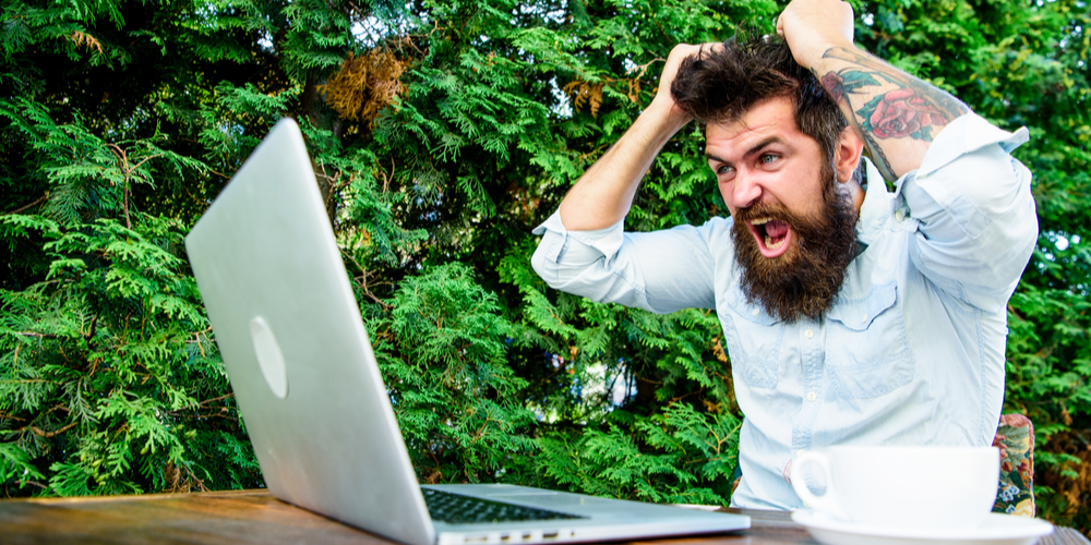 Trading Data Delays – What To Do?