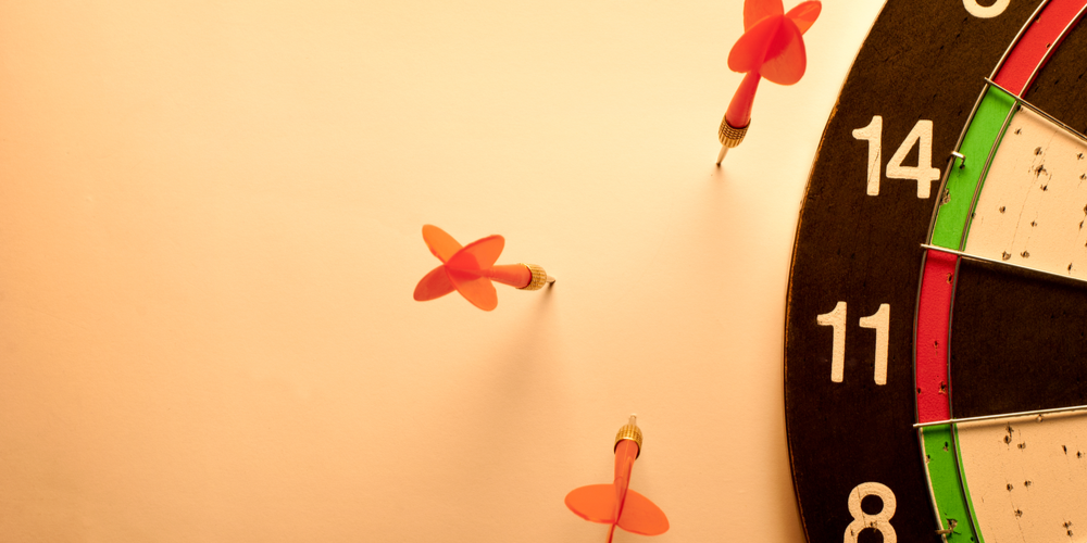 How Trading Targets Can Prevent You From Maximizing Your Profits (15th Oct)