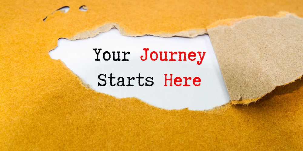 Order Flow – First Steps