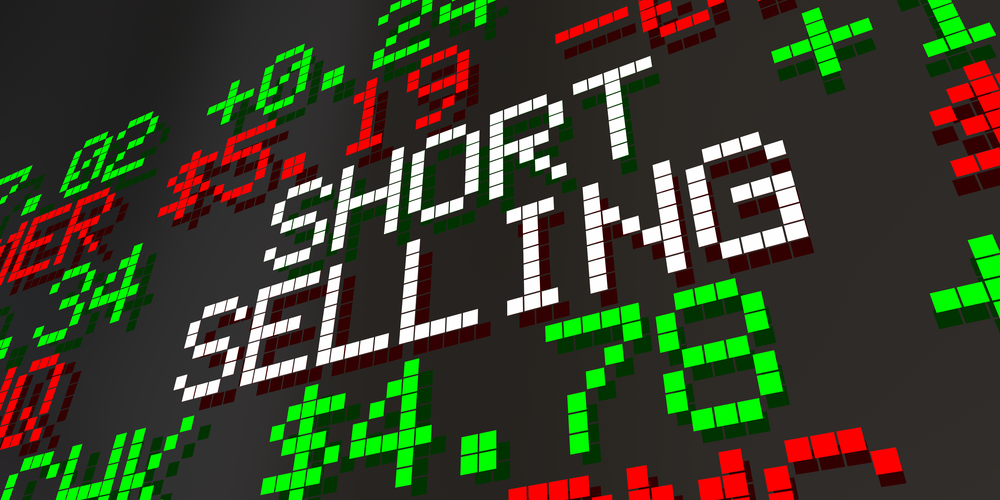 Short Sellers – Evil or Not?