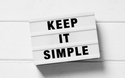 Group Therapy – Complexity vs Simplicity – Part 1