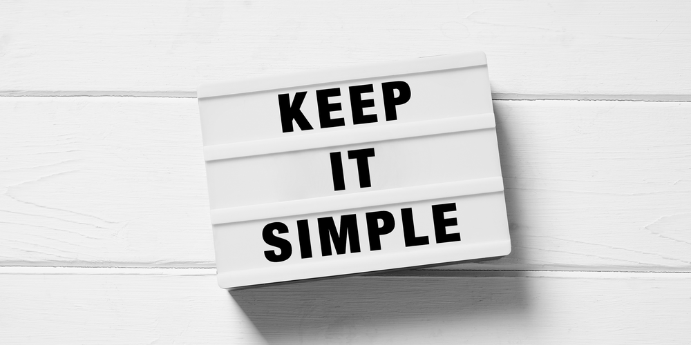 Group Therapy – Complexity vs Simplicity – Part 1