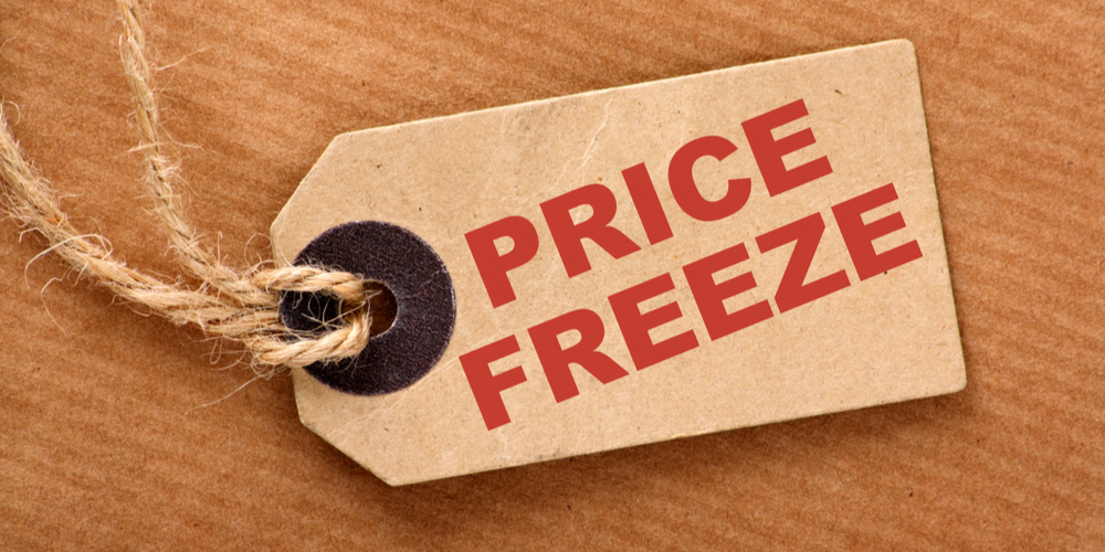 Beat the Price Increase – Price Ladder Education (Save $678)