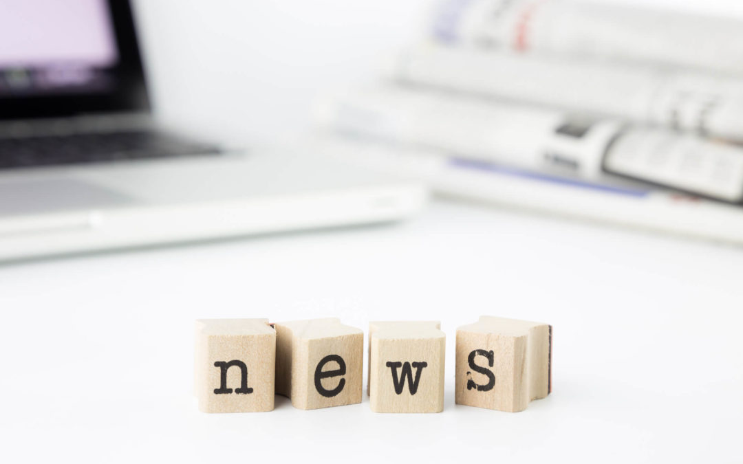 News: Investing During The Pandemic