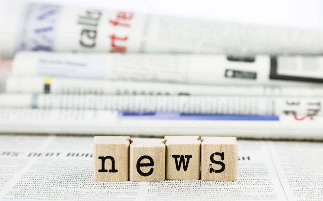 News: Happiness is a Decision