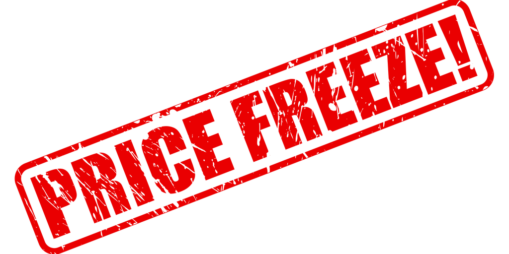 Beat the Price Increase – Save $678. Inertia Wins, So 2 More Days