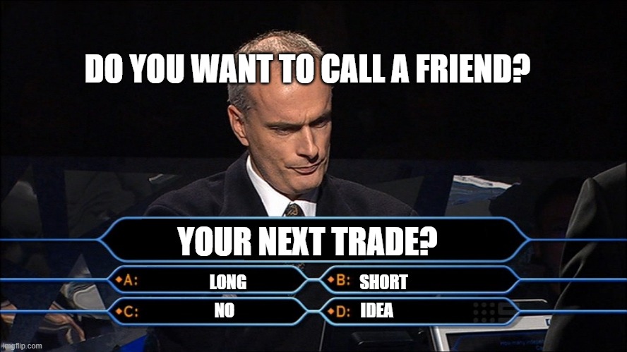 Trading Support at Jigsaw