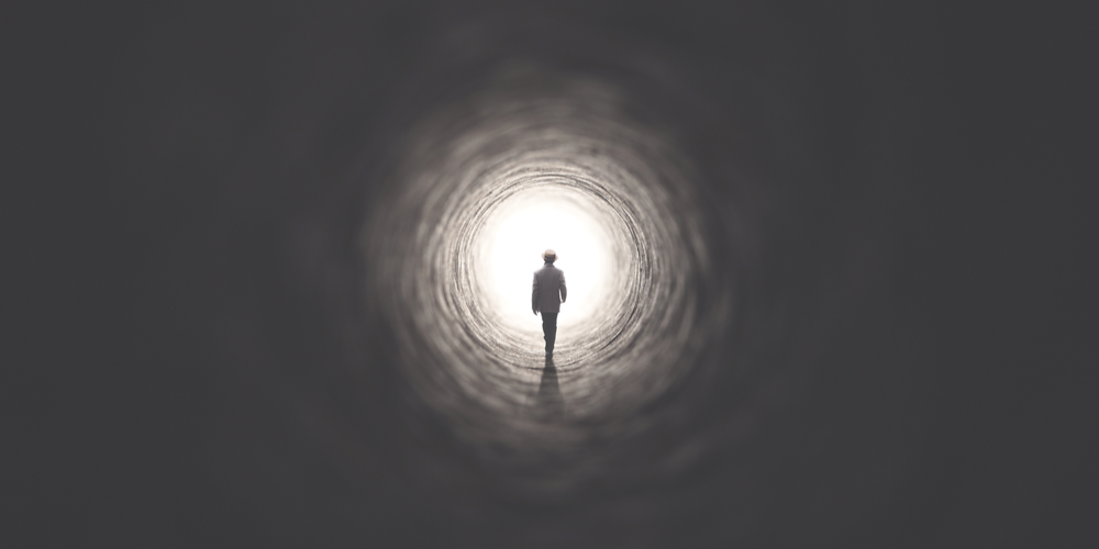 Retail vs Pro Day Trading 1 – Tunnel Vision