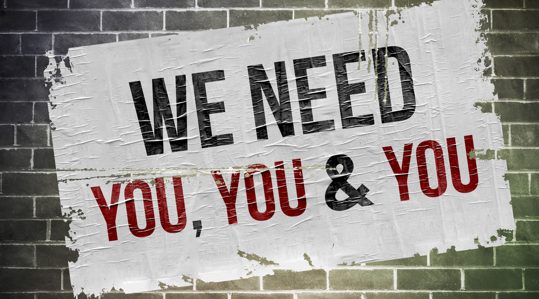 Join The “Jigsaw Advisory Panel” – Shaping Jigsaw Together