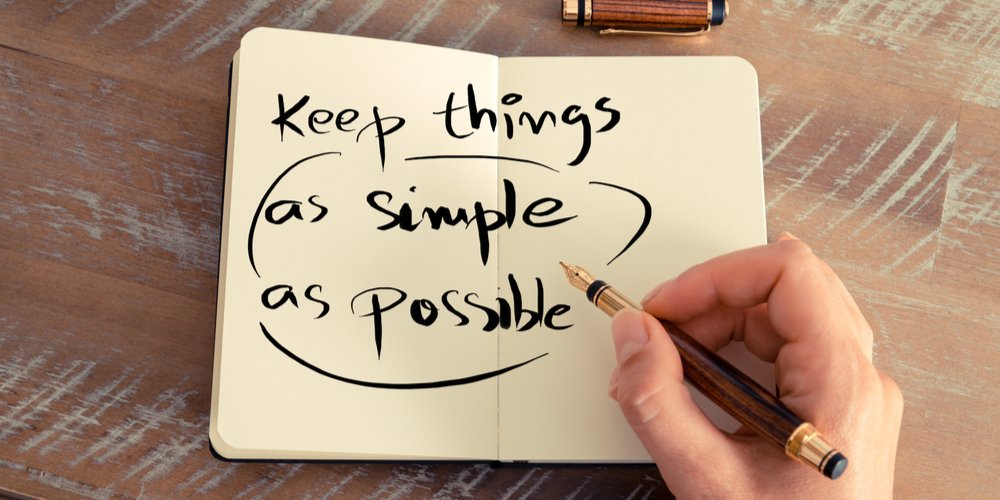 Can you really improve your trading by doing less?