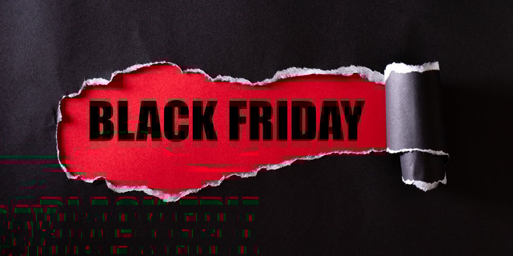 Don’t Miss Out! Jigsaw Black Friday Sale.