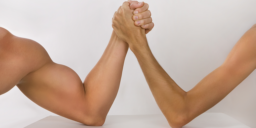 Building Trading Muscles You Didn’t Know You Needed Yet! (Thu 12pm)